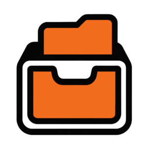 Icona Files BulldogMusik