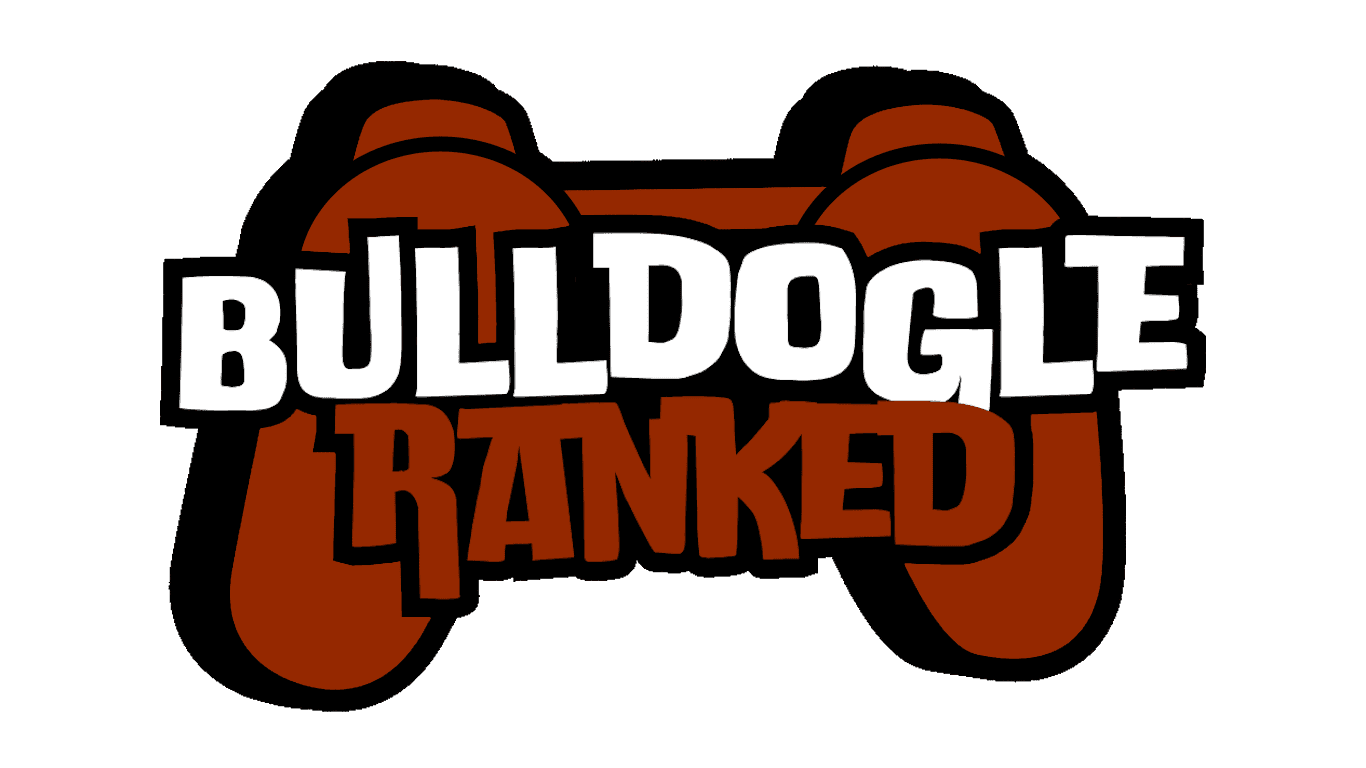Bulldogle Ranked